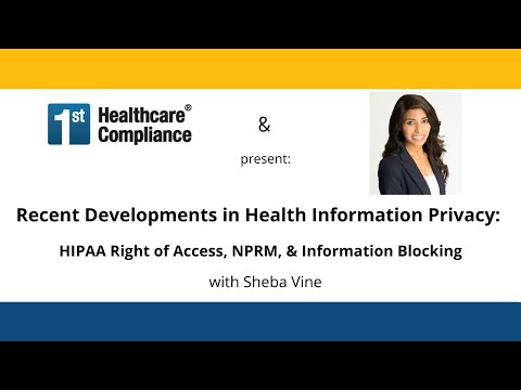Understanding the Privacy Act and Medical Information