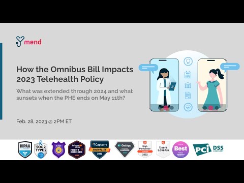 Comprehensive Mental Health Omnibus Bill: An In-Depth Overview