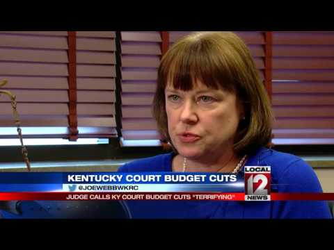 Kentucky Court Clerks Directory - kycourts.gov