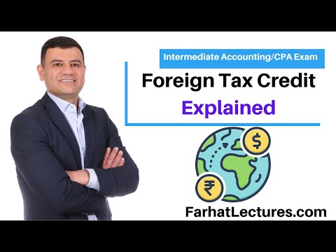 Understanding the Foreign Tax Credit Statute of Limitations