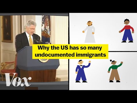 Understanding the Latest Immigration Bill: Updates and Implications