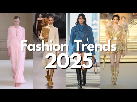 Stylish Trends in Court Fashion