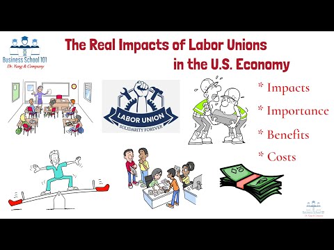 Impacts of the Labor Climate Bill on Businesses: A Comprehensive Analysis