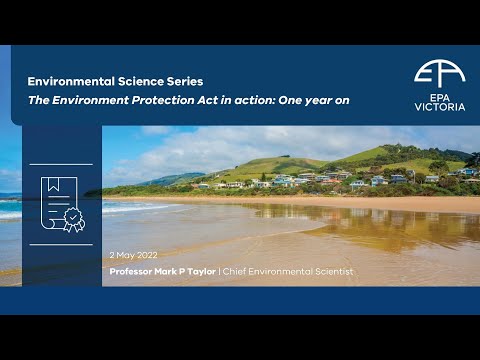 Understanding the Environment Protection Act 2017 VIC: Key Points and Implications for Businesses