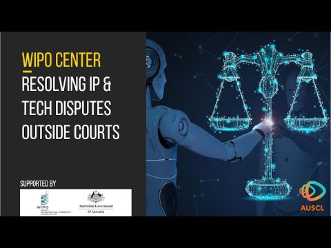 How to Resolve Disputes Outside the Court System