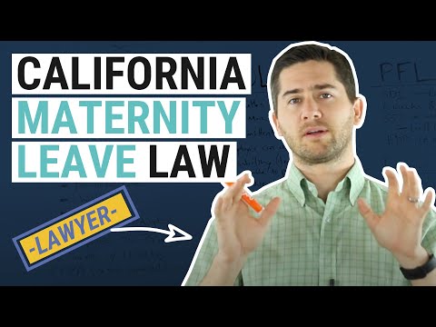 Understanding the Parental Leave and Employment Protection Act: Essential Information for Employers and Employees