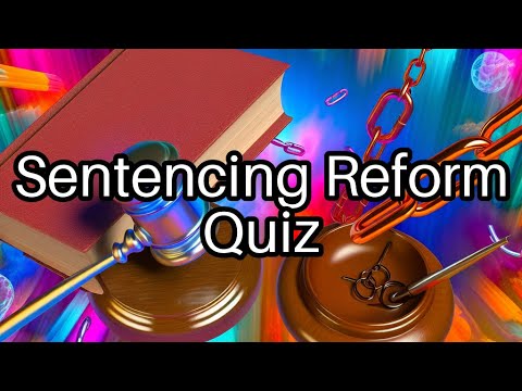 Key Updates on Prison Reform Act 2022: What You Need to Know