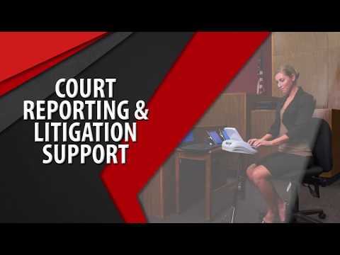 Southern District of New York Court Reporters: Essential Services for Legal Proceedings