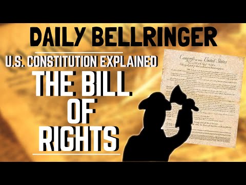 Understanding the Patrick Henry Bill of Rights: A Comprehensive Overview