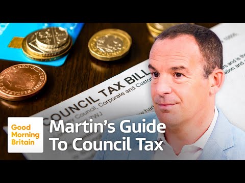 Understanding the Council Tax Reduction Legislation: A Comprehensive Overview