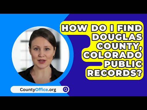 Complete Douglas County Court Docket for Legal Matters