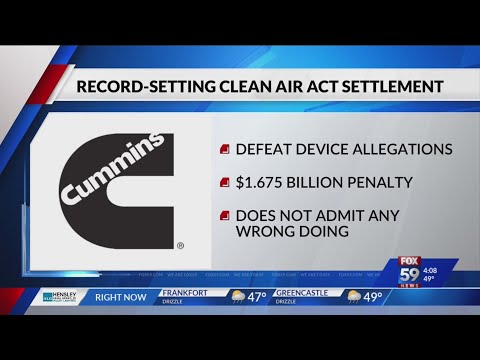 Latest Updates on the Clean Air Act 2020