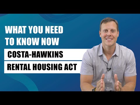 2021 Rental Housing Act Regulations: Everything You Need to Know