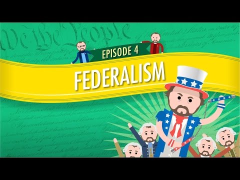 Understanding Federal Legislation and Its Impact