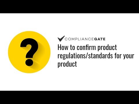 Understanding the Product Safety Act: Important Information You Need to Know