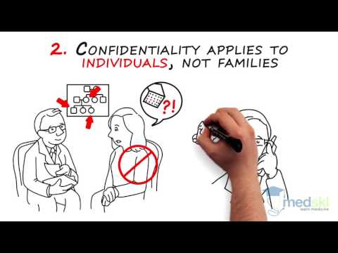 The Importance of Court Confidentiality: What You Need to Know