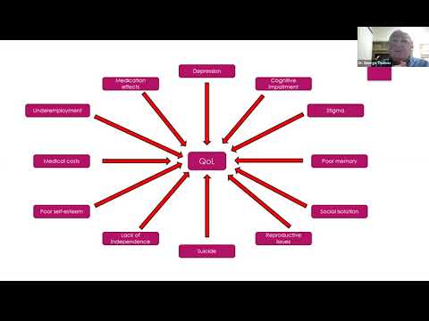 Understanding the Equality Act Implications for Epilepsy
