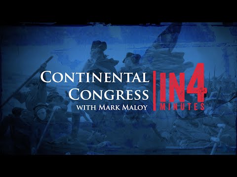 Continental Congress 1787: A Comprehensive Overview