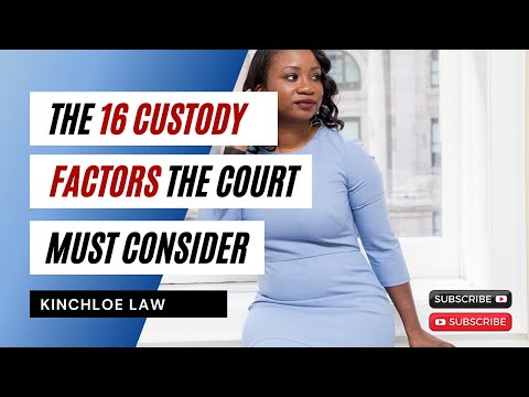 Key Factors to Consider in Court Rest Situations