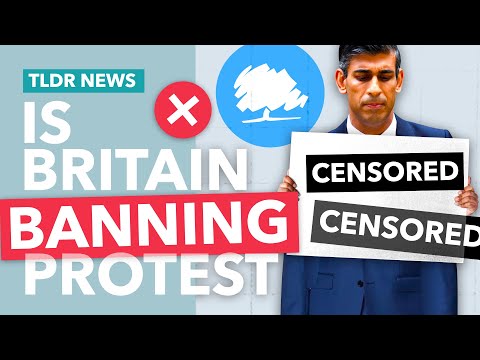 How the public order bill protest is impacting society: A comprehensive analysis