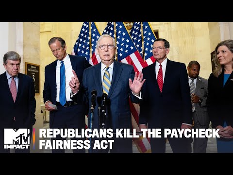 Understanding the Paycheck Fairness Act: What You Need to Know