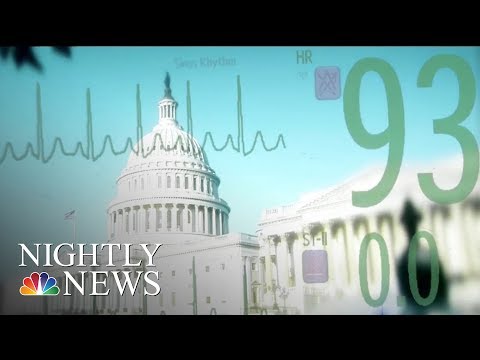 Insight into the Latest Healthcare Legislative Bill