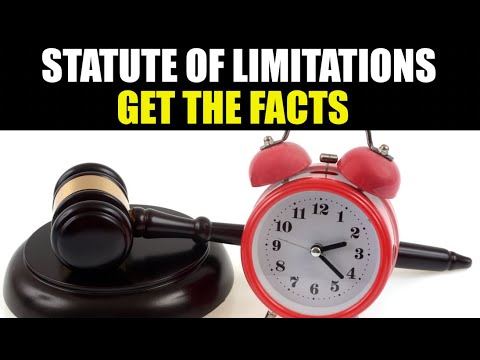 Understanding Property Damage Statute of Limitations: Everything You Need to Know