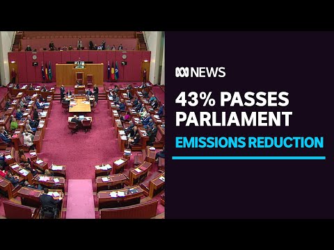 Key Details on the 2022 Climate Change Bill Passage