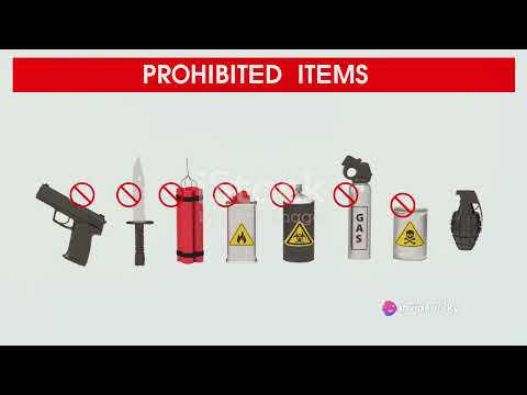 Compliance with Transportation of Dangerous Goods Legislation