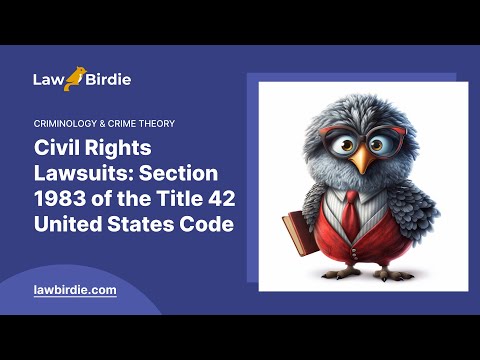 Understanding the Statute of Limitations for Civil Rights Cases in 1983