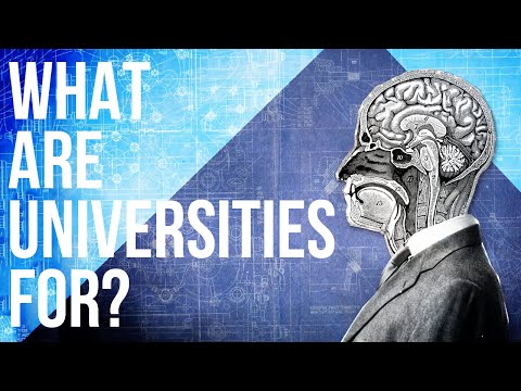Understanding the Importance of Statute Universities in Higher Education