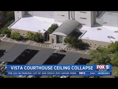 North County Courthouse: Location, Hours, Services, and More