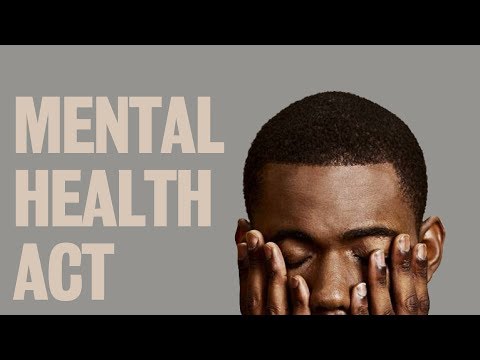 Understanding Section 48 and 49 of the Mental Health Act: Important Insights for Compliance