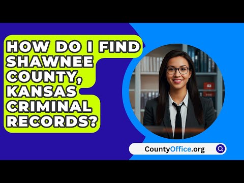 Shawnee Court Org Public Access: A Comprehensive Resource