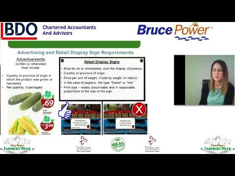 Understanding the Food Regulation Act: Key Points and Implications