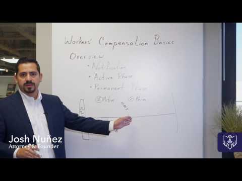 Understanding Labor Law Workers Compensation: Key Information and Guidelines