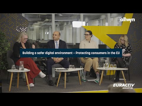 Essential Legislation for Safeguarding Consumers