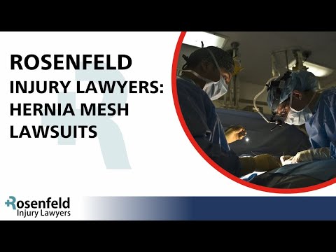 Understanding the Statute of Limitations for Hernia Mesh Lawsuits