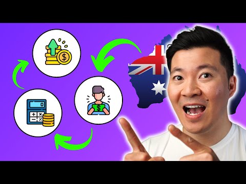 Navigating Australian Taxation Legislation: Everything You Need to Know