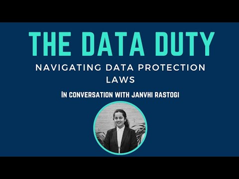 Navigating Data Protection Laws on an International Scale