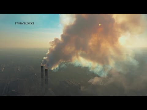The Impact of Climate Change on Health Care Legislation