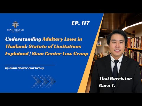 Understanding the Adultery Statute of Limitations: What You Need to Know