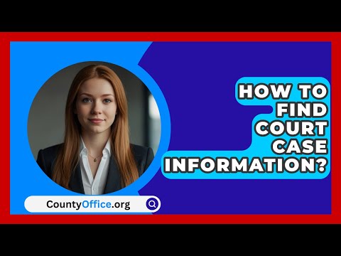 Understanding Public Access Courts in Government Trial Court Documents