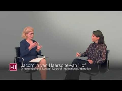 The London Court of International Arbitration (LCIA): A Comprehensive Overview