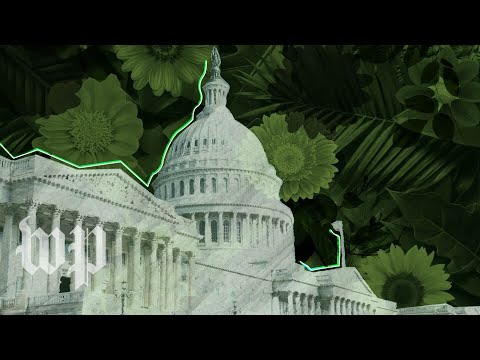 The Impact of Climate Change in the Reconciliation Bill: A Comprehensive Overview