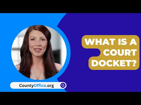OSCN Net Court Dockets: Access Legal Information Efficiently
