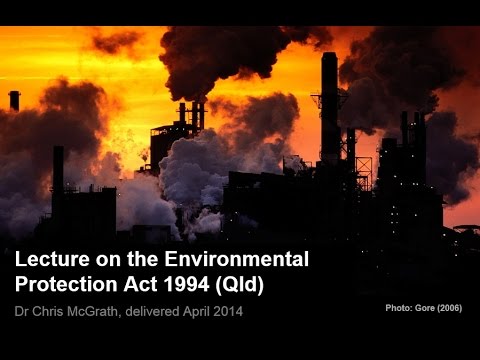Key Points of the Environmental Protection Act Regarding Noise Regulations