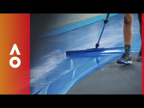 The Art of Court Painting: Techniques and History