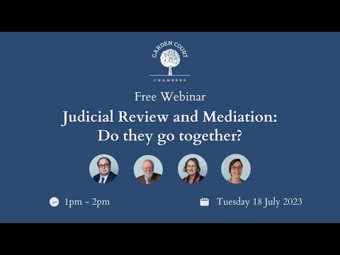 Mediation in Magistrates Court: Process and Benefits