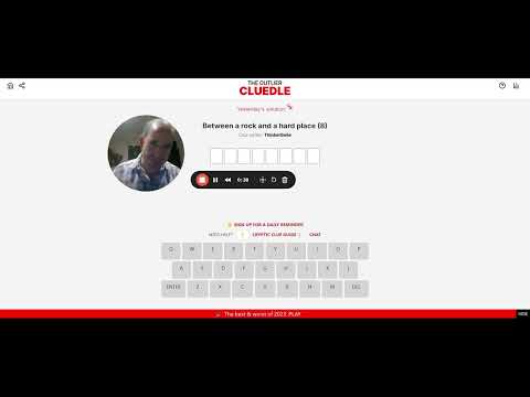 Deciphering Statute: Crossword Clue Solution